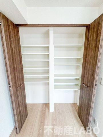 モンテゾーロ西田辺のその他