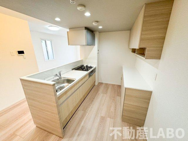 モンテゾーロ西田辺のその他