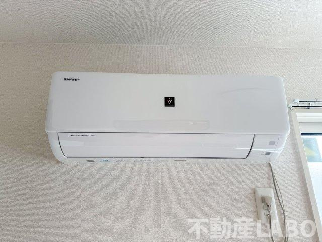 モンテゾーロ西田辺のその他