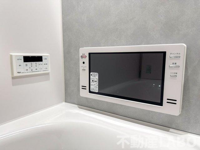 モンテゾーロ西田辺のその他