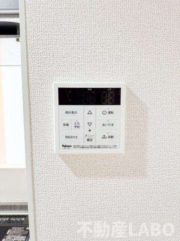 モンテゾーロ西田辺のその他