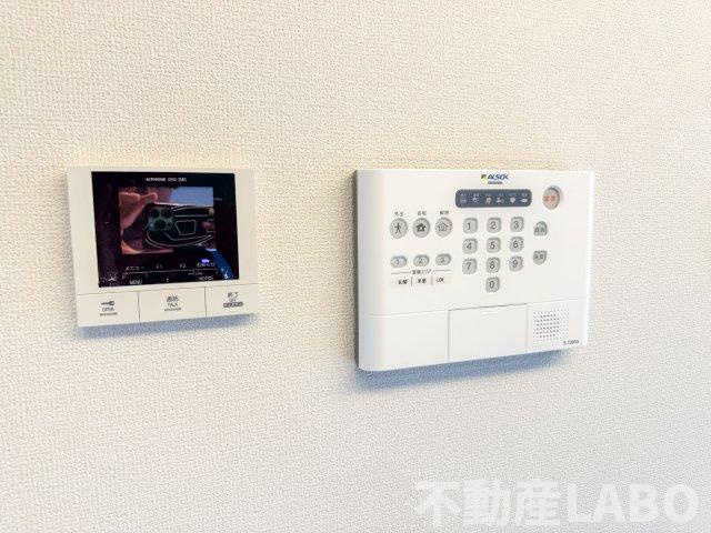 モンテゾーロ西田辺のその他