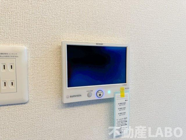 モンテゾーロ西田辺のその他