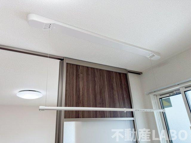 モンテゾーロ西田辺のその他