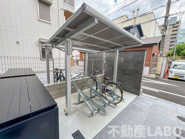 モンテゾーロ西田辺のその他