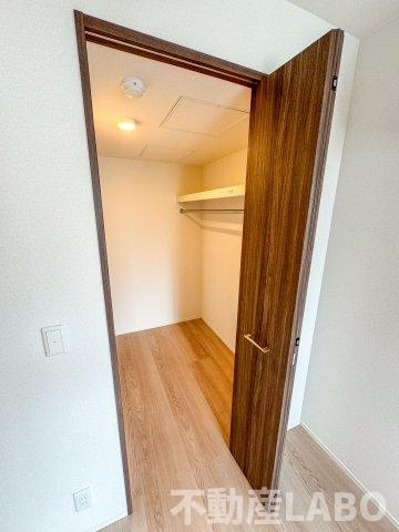 モンテゾーロ西田辺のその他