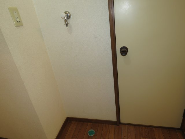 メゾンエスポワールの設備