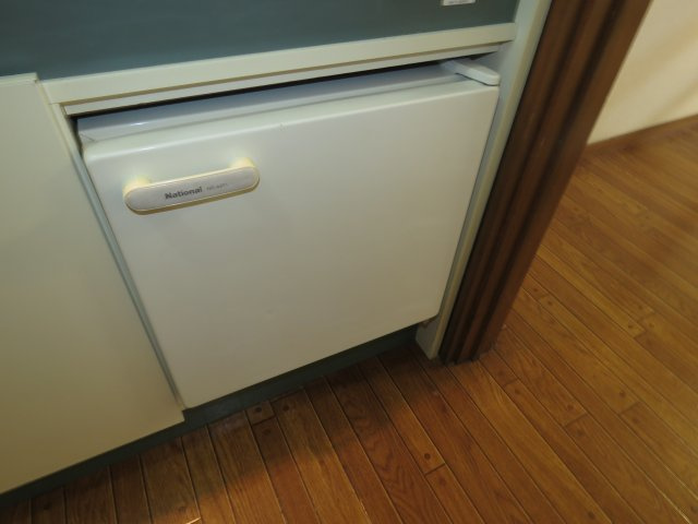 メゾンエスポワールの設備