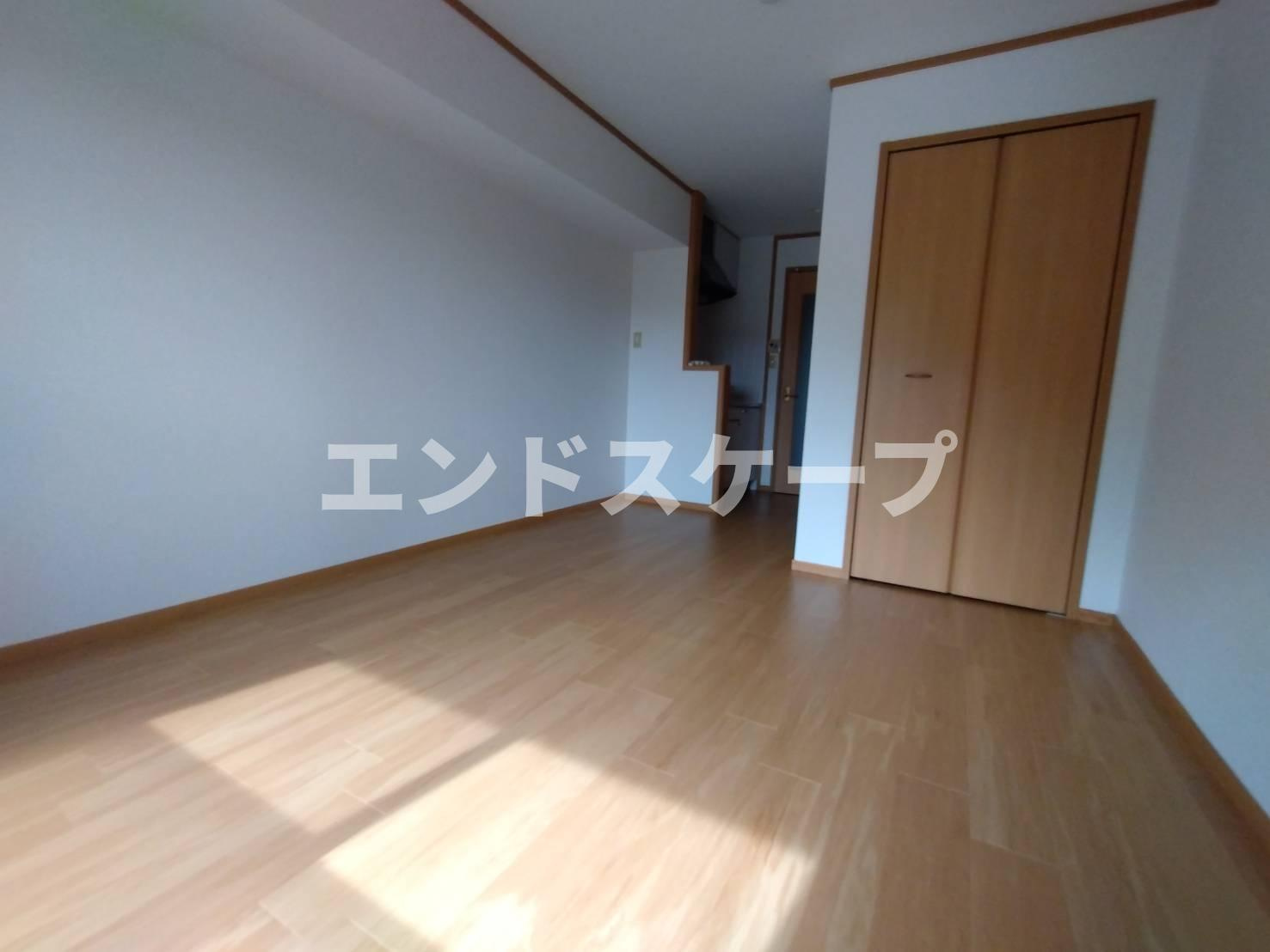 ソルセリエンテＢの内装|高崎、前橋のお部屋探しはエンドスケープまで！お客様の理想お聞かせ下さい♪