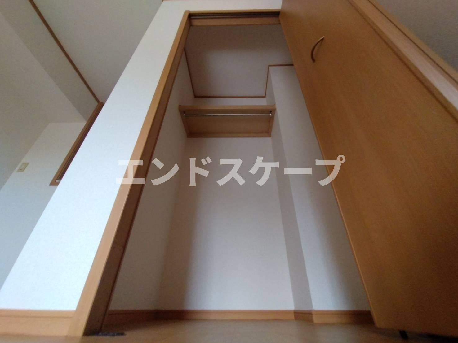 ソルセリエンテＢの内装|高崎、前橋のお部屋探しはエンドスケープまで！お客様の理想お聞かせ下さい♪