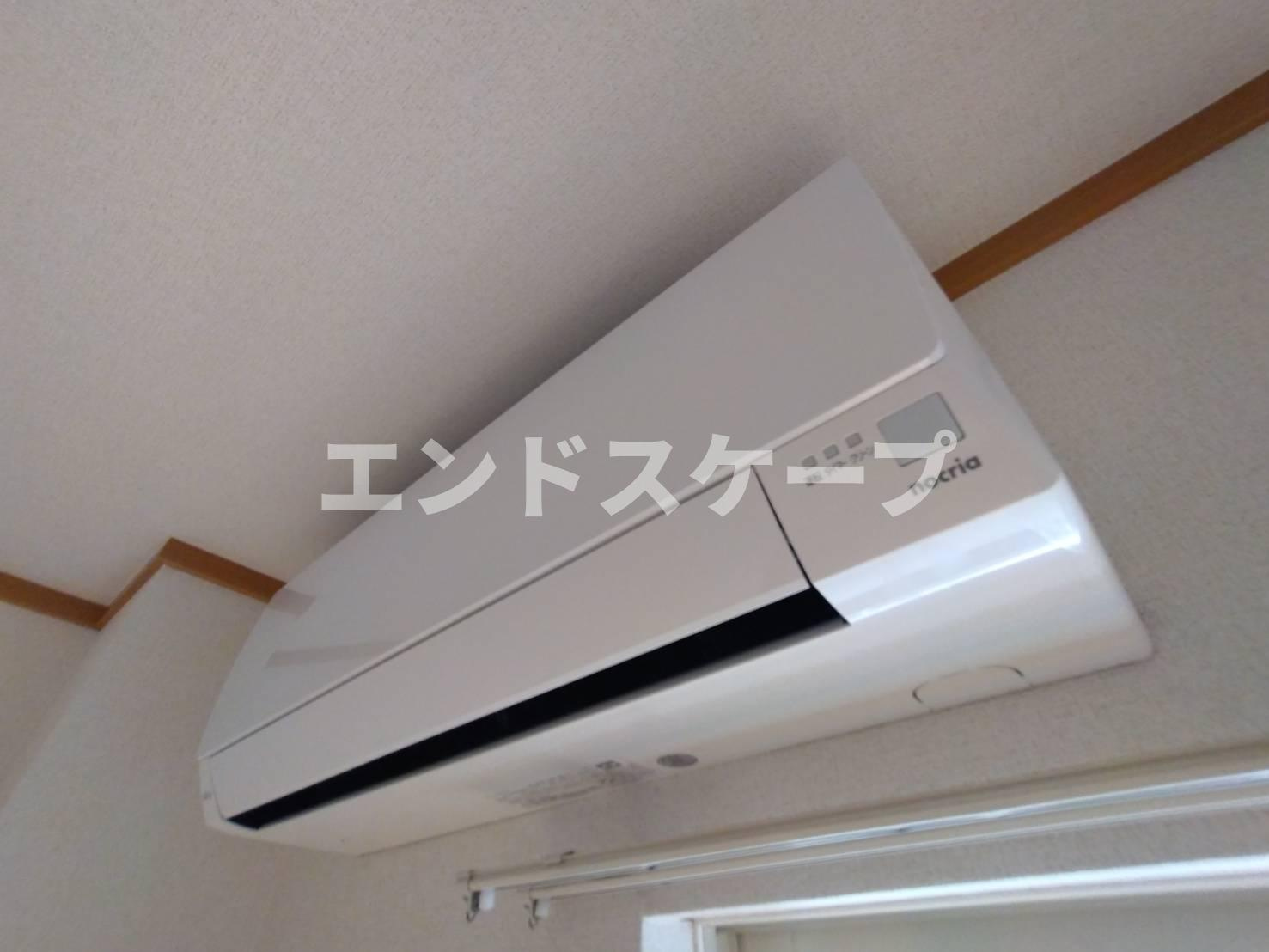ソルセリエンテＢの設備|高崎、前橋のお部屋探しはエンドスケープまで！お客様の理想お聞かせ下さい♪