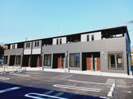 バリープレイスの画像