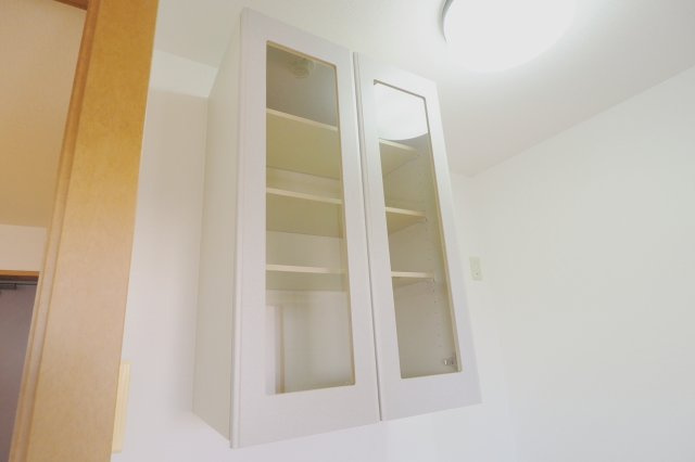 ルミエールA館の設備