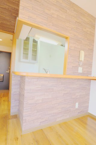 ルミエールA館のその他