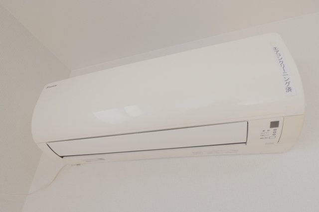 ルミエールA館の設備