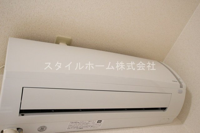 グランヒルズつつじが丘の設備