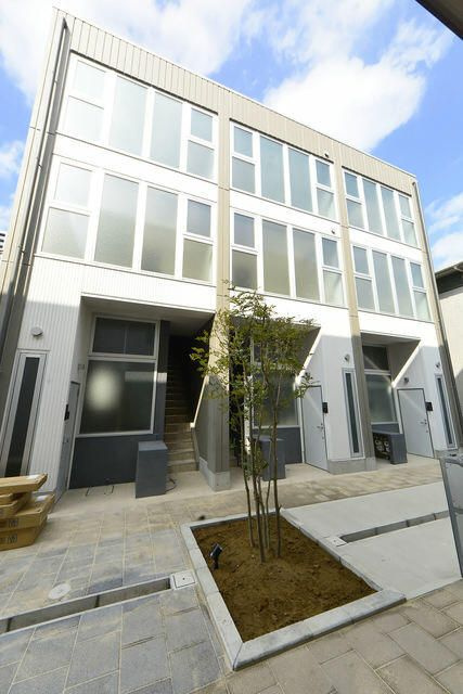 サリースマイル参番館