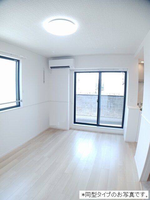 ココルの居間・リビング