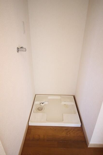 川崎市多摩区登戸のアパートの設備