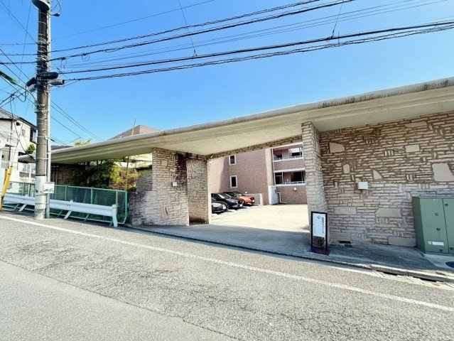 ガーデンホーム東雪谷のその他|現地ご見学希望・資料請求などお気軽にお問い合わせ下さい！
03-5990-5201