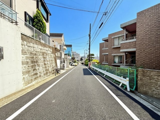 ガーデンホーム東雪谷のその他|現地ご見学希望・資料請求などお気軽にお問い合わせ下さい！
03-5990-5201