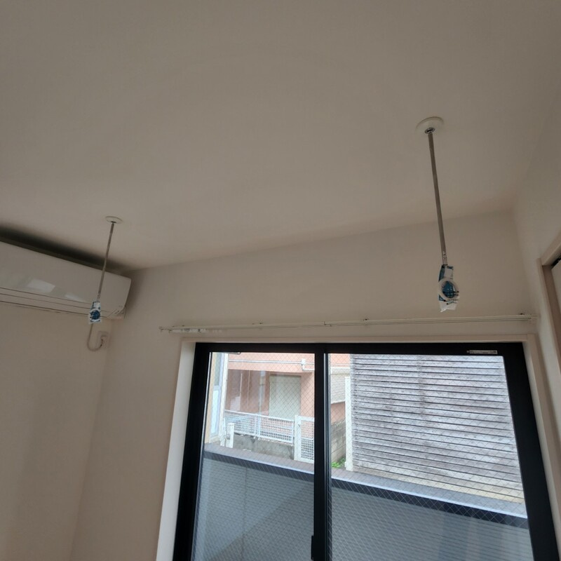 メルディア巣鴨の内装