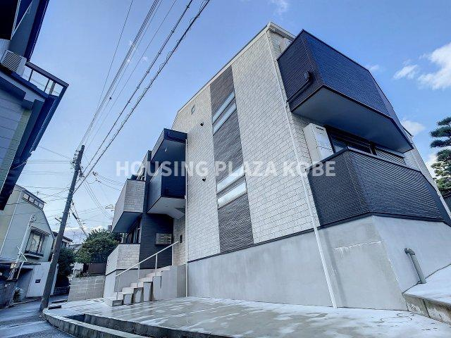 H.Cフラッツ須磨桜木