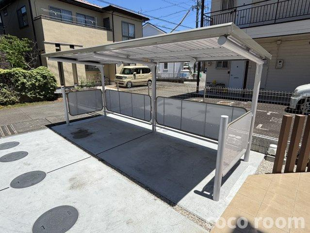 ココルのその他共用部分