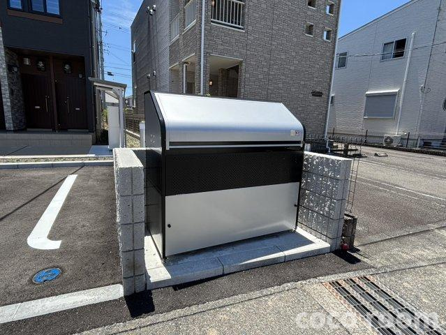 ココルのその他共用部分