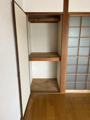 【セキュリティ】 | ビバリーハウス西京