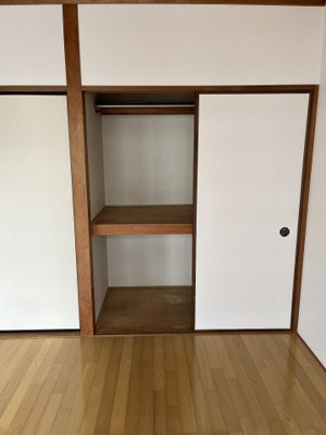 【設備】 | ビバリーハウス西京