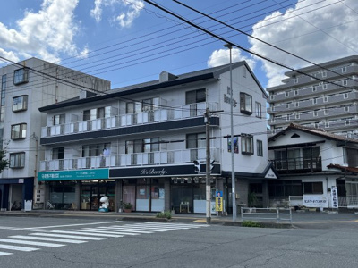 【外観】 | ビバリーハウス西京