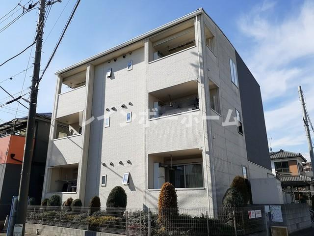 メゾン・ド・キャトル