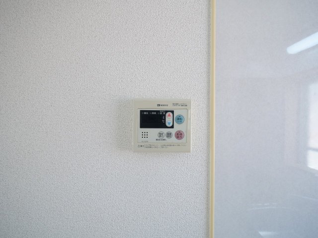 Thrive田町のセキュリティ|※写真は別の部屋のものです。