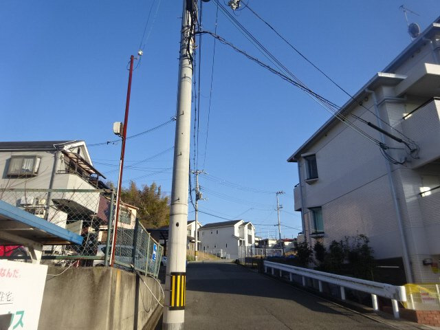 メゾンピアＹＵＫＹＵの展望