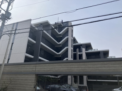 【展望】 | プラウド朝霞台