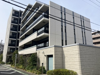 【バルコニー】 | プラウド朝霞台