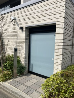 【その他共用部分】 | プラウド朝霞台