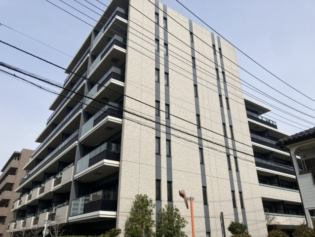 【洗面所】 | プラウド朝霞台
