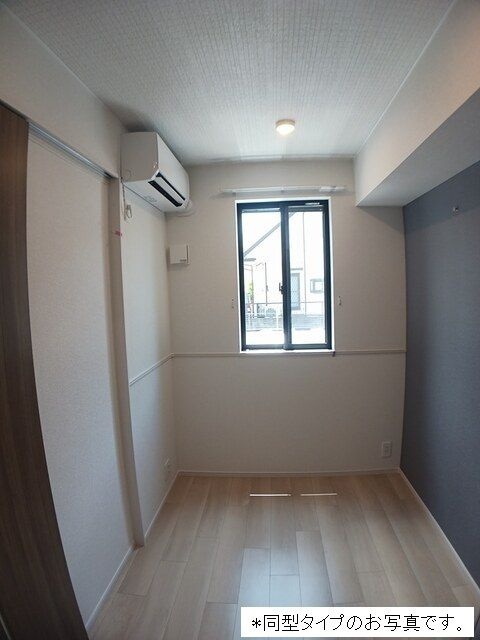 ココルの居間・リビング