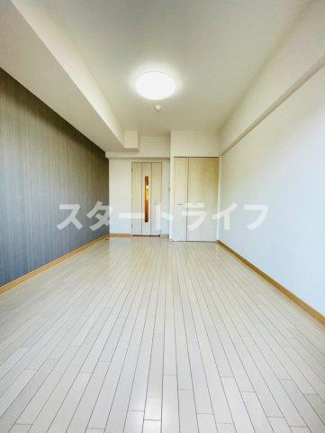 大阪市東淀川区東中島５丁目の賃貸マンションの設備
