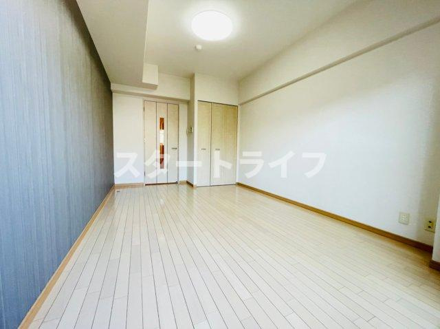 大阪市東淀川区東中島５丁目の賃貸マンションの展望
