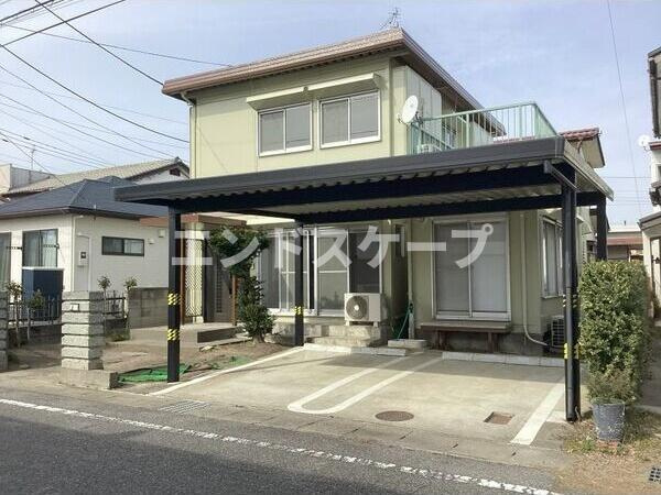 パインハイツ大友