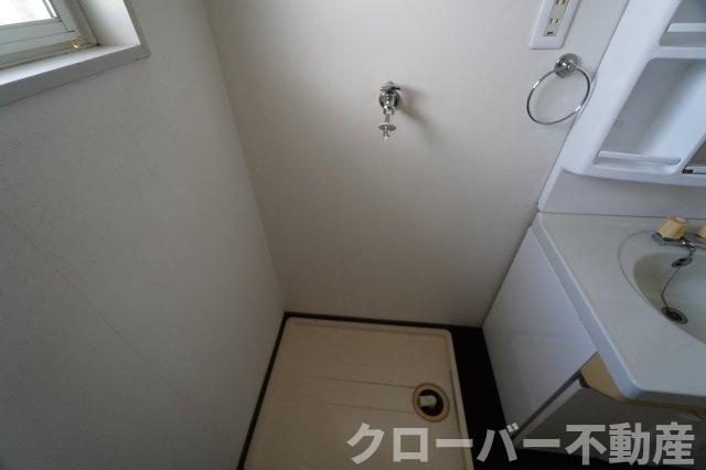 セトメゾンの設備