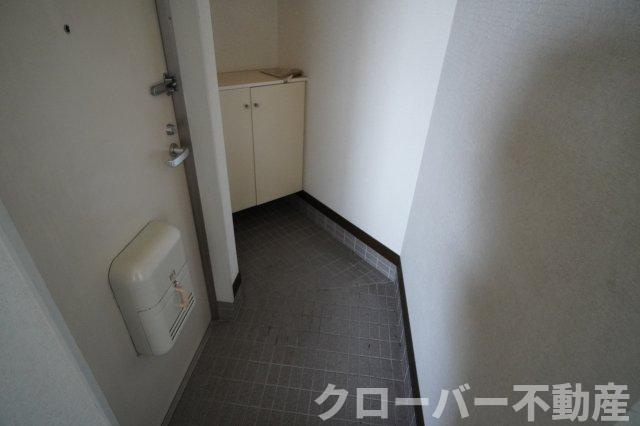 セトメゾンの内装