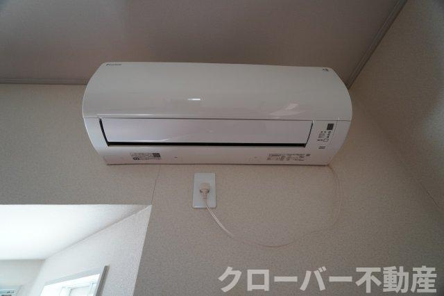 セトメゾンの設備
