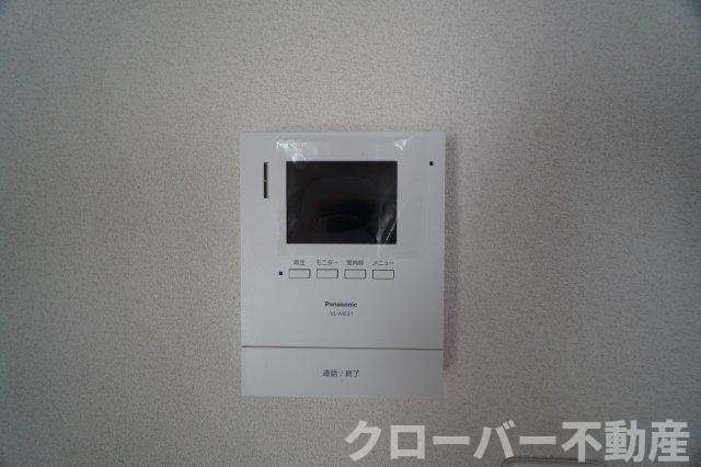 セトメゾンのセキュリティ