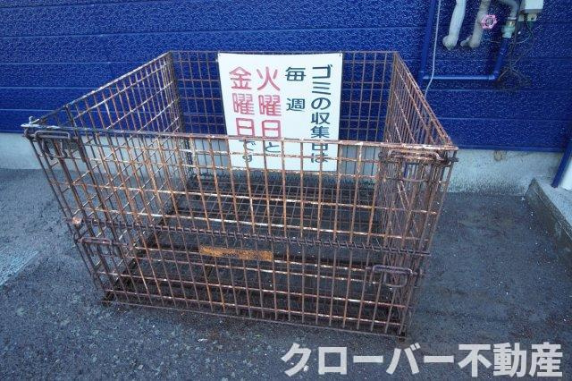 セトメゾンのその他共用部分