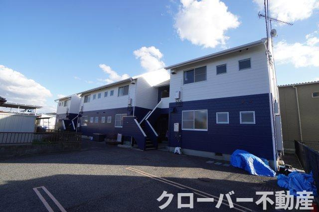セトメゾンの外観