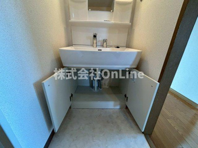 【収納】 | サンファースト京橋